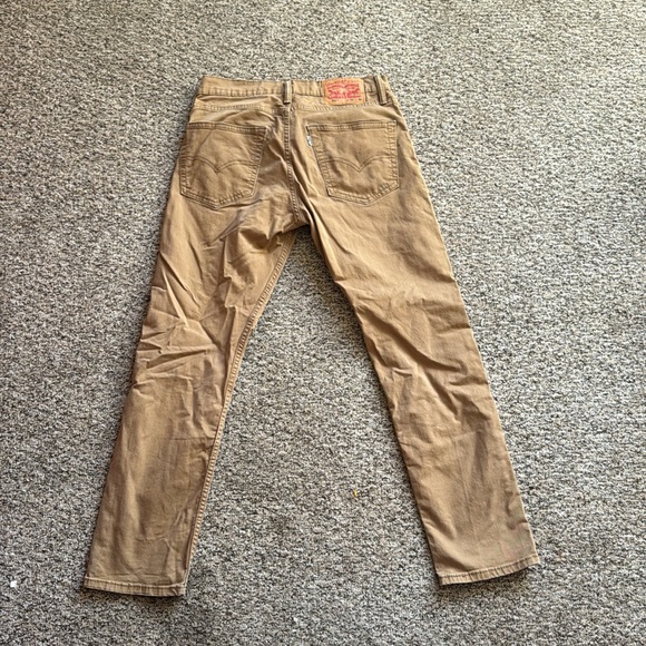 Levi’s Mens 502 Straight leg pant. - Picture 2 of 3